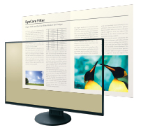Monitor EIZO FlexScan EV2451